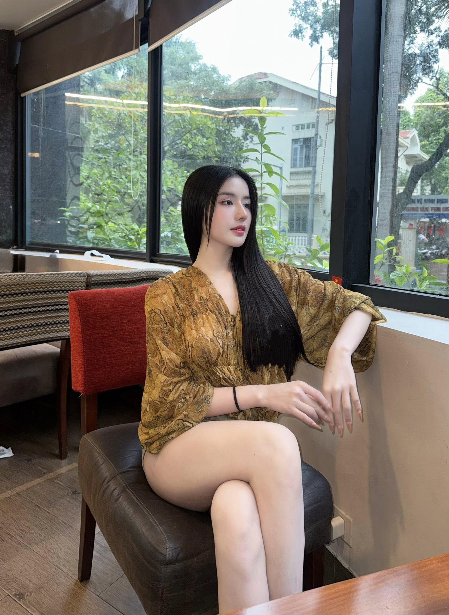樱花树下的秘密